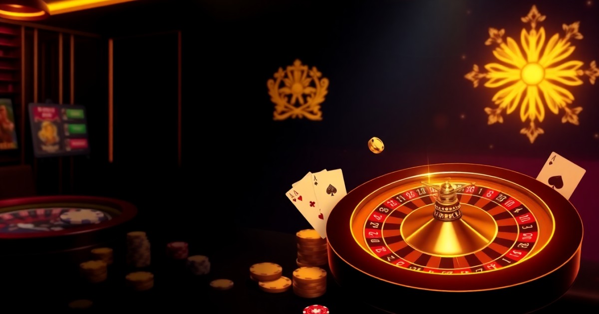 Casino Bonusunu Seçerken Nelere Bakılır?